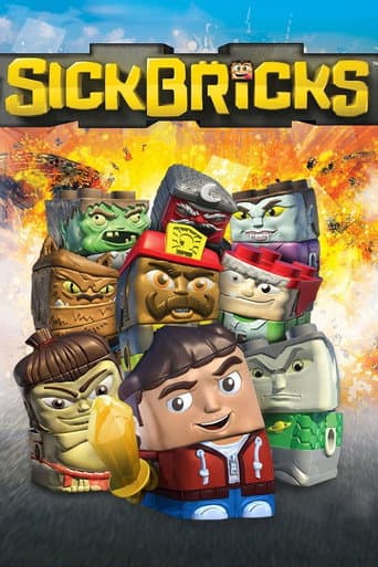 Sick Bricks (2015) poster