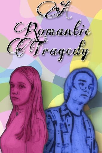 A Romantic Tragedy (2023) poster