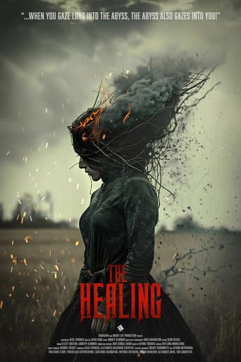 The Healing (2022) poster