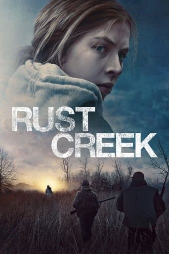 Rust Creek (2019) poster