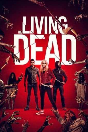 Are We Dead Yet (2019) poster