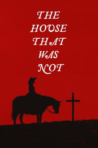 The House That Was Not (2023) poster