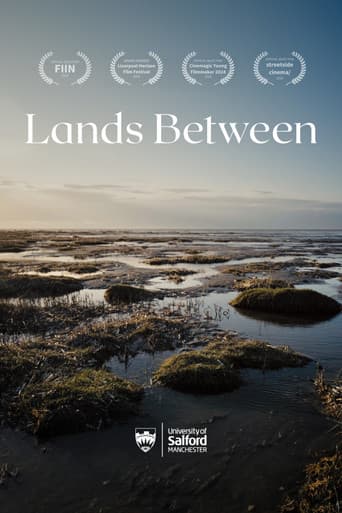 Lands Between (2024) poster