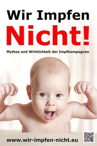 We Don’t Vaccinate (2014) poster