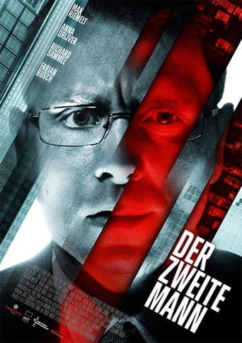 Der zweite Mann (2013) poster