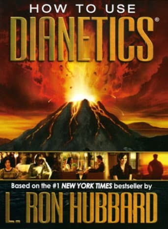 How to Use Dianetics (2009) poster