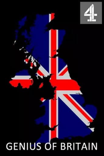 Genius of Britain (2010) poster