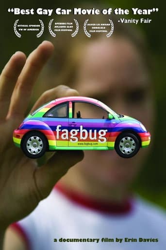 Fagbug (2009) poster