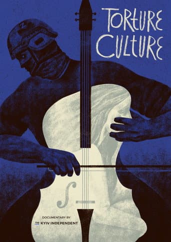 Torture Culture (2026) poster