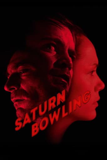 Saturn Bowling (2022) poster