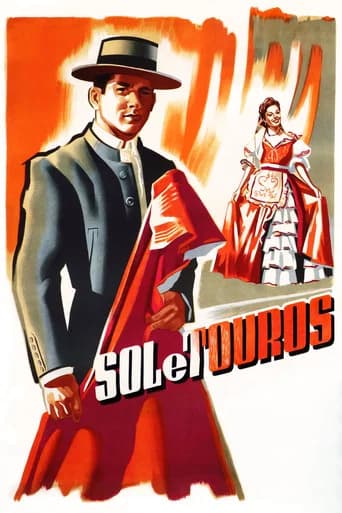 Sun and Bulls (1949) poster