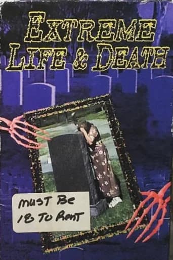 Extreme Life & Death: The Blair Witches of Shockumentaries, Part One (2000) poster