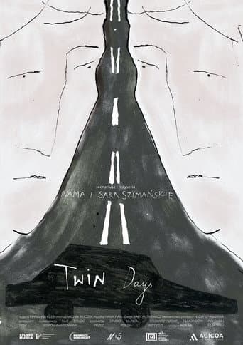 Twin Days (2026) poster