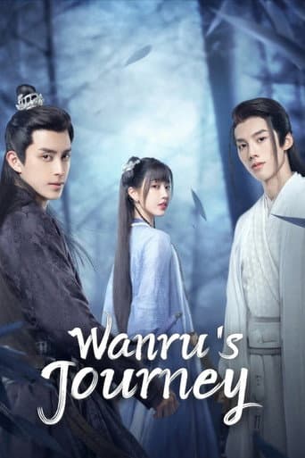 Wanru's Journey (2023) poster