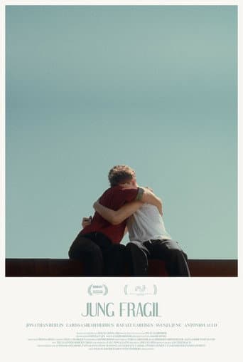 Young, Fragile (2020) poster