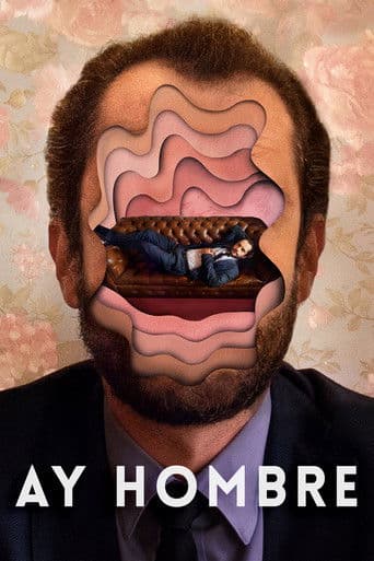 Ay Hombre (2024) poster