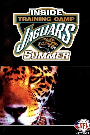 Inside Training Camp: Jaguars Summer (2004) poster
