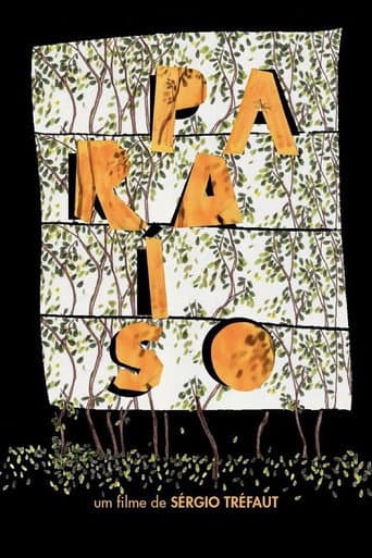 Paraíso (2022) poster