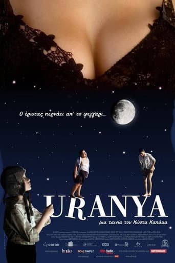 Uranya (2006) poster