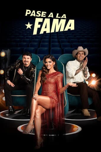 Path to Fame (2025) poster