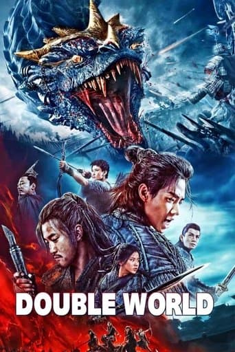 Double World (2020) poster