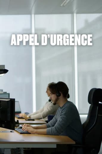 Appel d'urgence (2017) poster