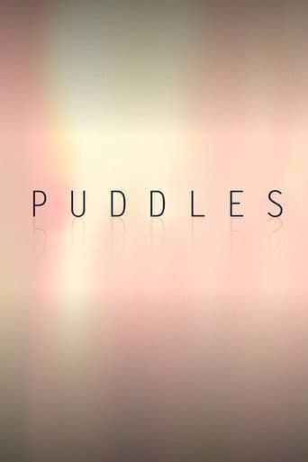 Puddles (2019) poster