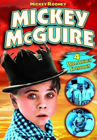 Mickey's Battle (1927) poster