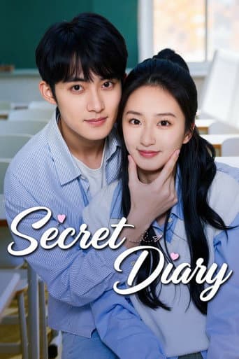 Secret Diary (2024) poster