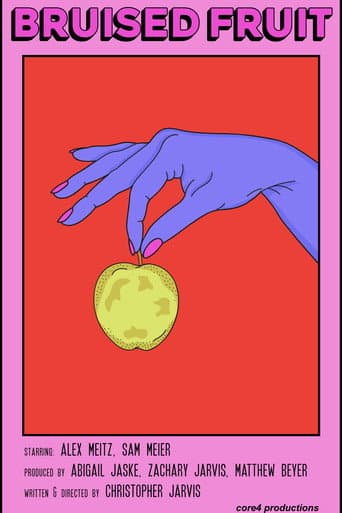 Bruised Fruit (2020) poster