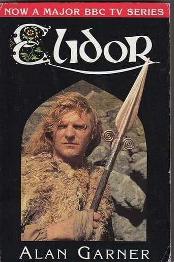 Elidor (1995) poster