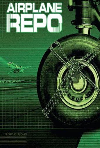 Airplane Repo (2010) poster