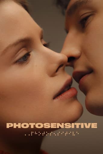 Photosensitive (2025) poster