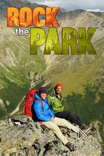 Rock the Park (2014) poster