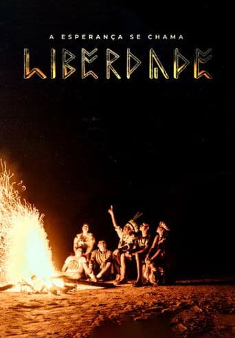 A Esperança se Chama Liberdade (2021) poster