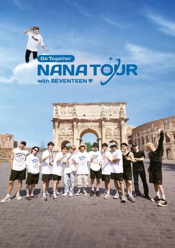 NANA TOUR with SEVENTEEN (2024) poster