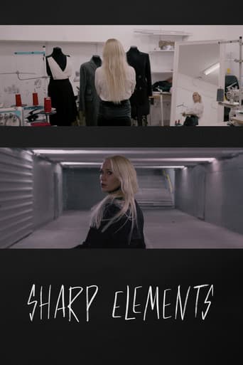 Sharp Elements (2024) poster