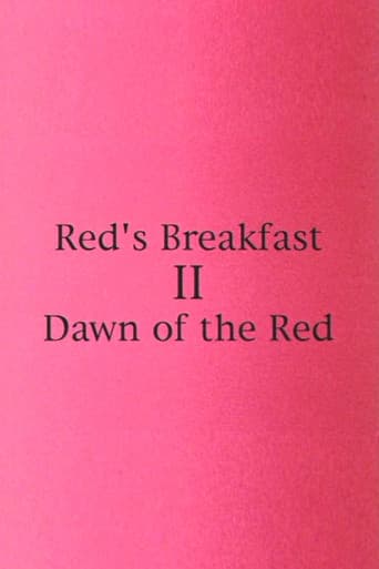 Red's Breakfast 2: Dawn Of The Red (1997) poster