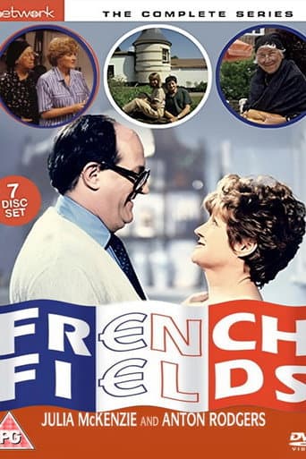 French Fields (1989) poster