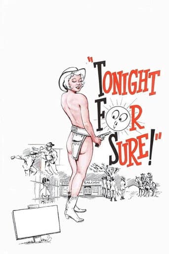 Tonight for Sure (1962) poster