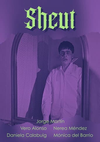 SHEUT (2025) poster