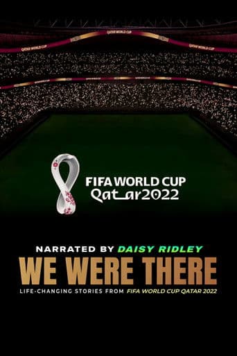 We Were There (2026) poster