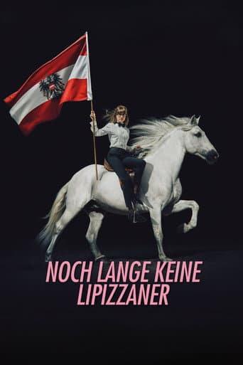 Far from Being Lipizzans (2025) poster