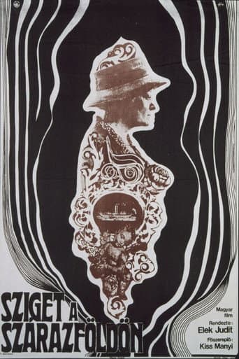 The Lady from Constantinople (1969) poster