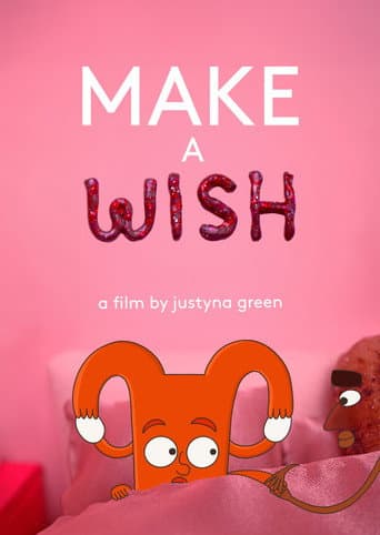 Make a Wish (2025) poster