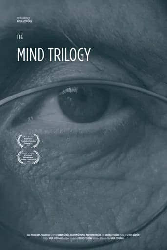 The Mind Trilogy (2025) poster