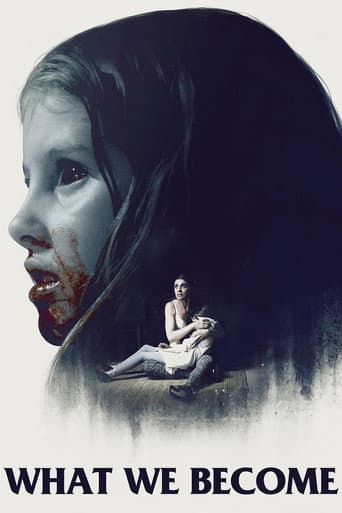 What We Become (2015) poster