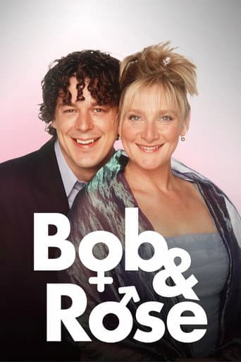 Bob & Rose (2001) poster