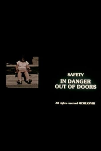 Safety Woman: In Danger Out of Doors (1978) poster