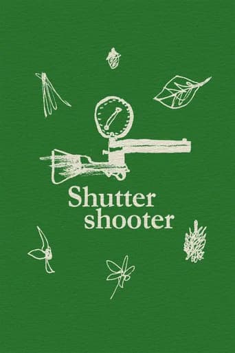 Shutter Shooter (2023) poster